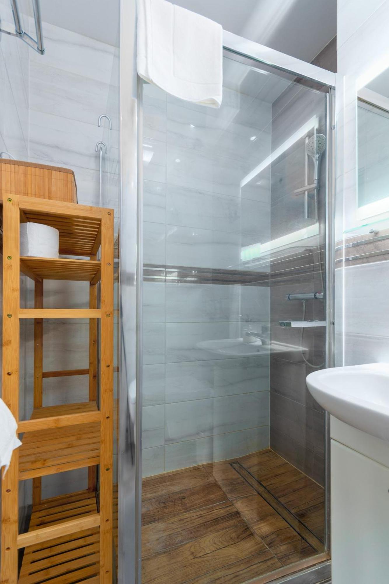 Apartament Rybacka Pleasant