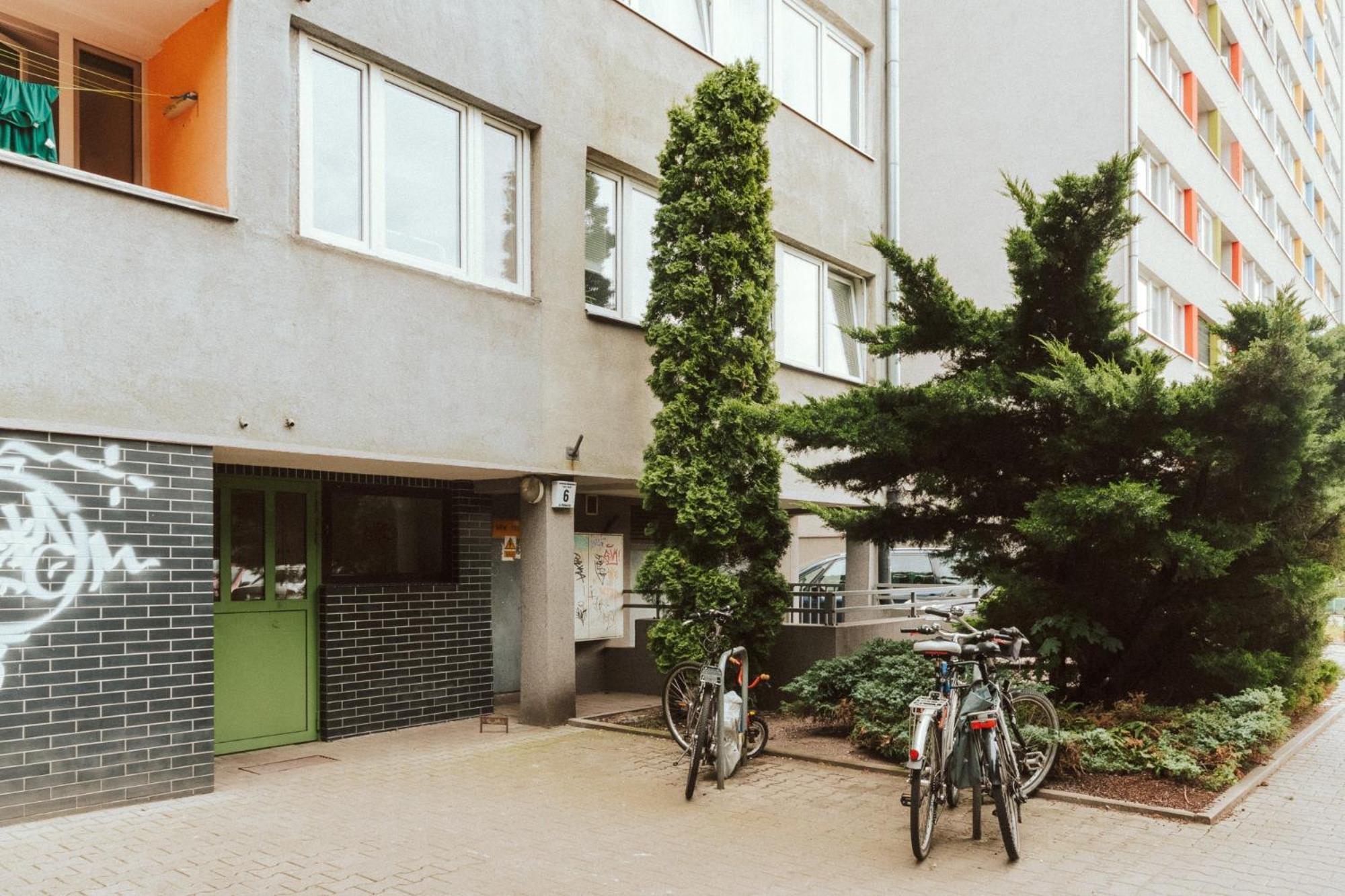 Rybacka Pleasant * Wrocław