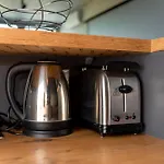 Rybacka Pleasant Apartment