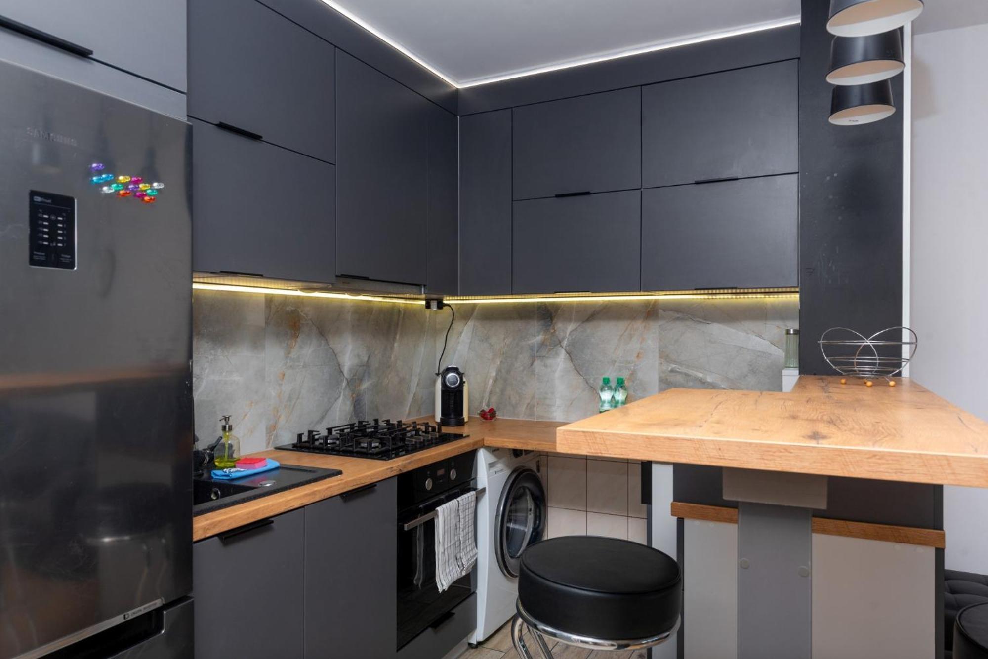 Rybacka Pleasant Apartment Wroclaw