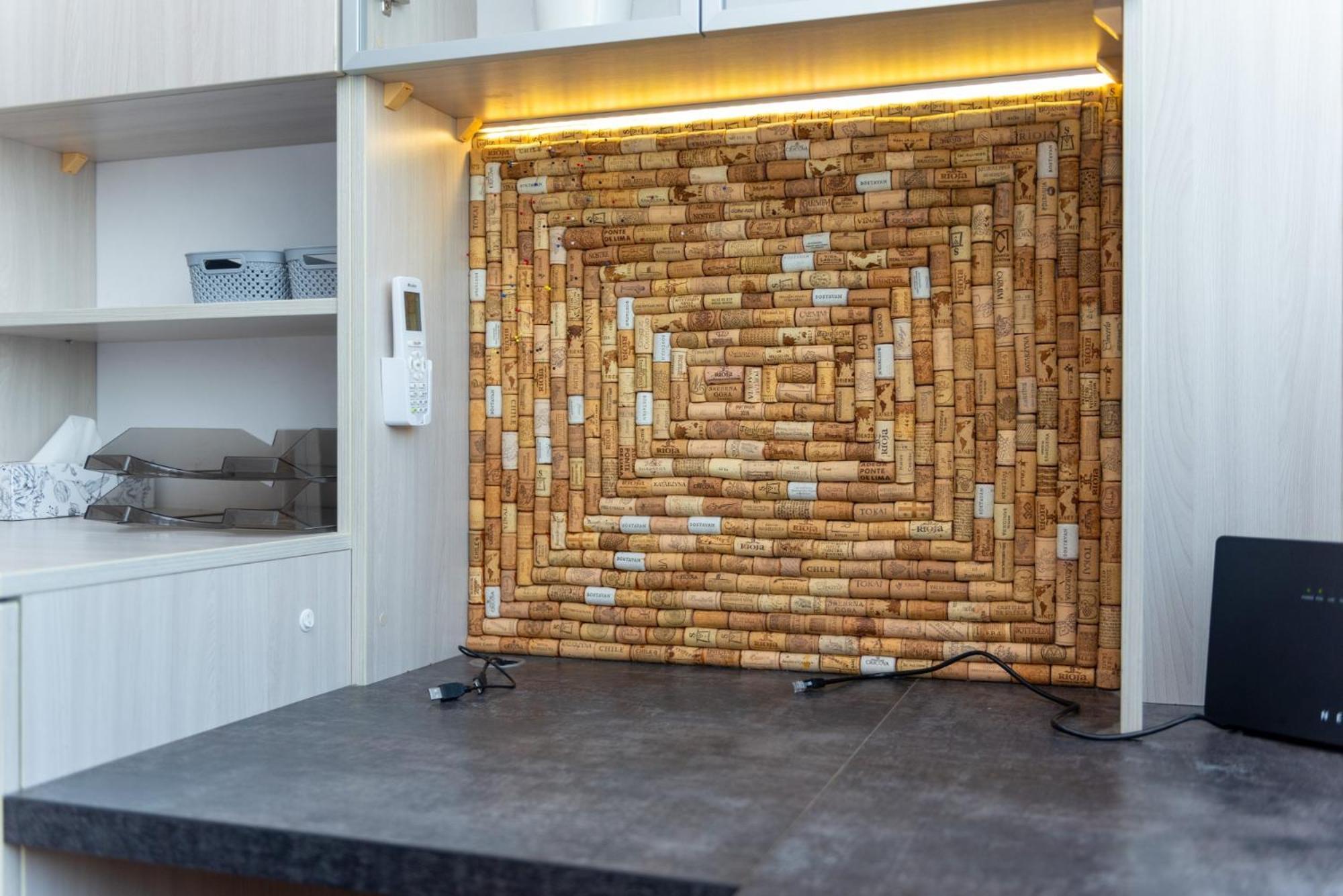 Apartment Rybacka Pleasant